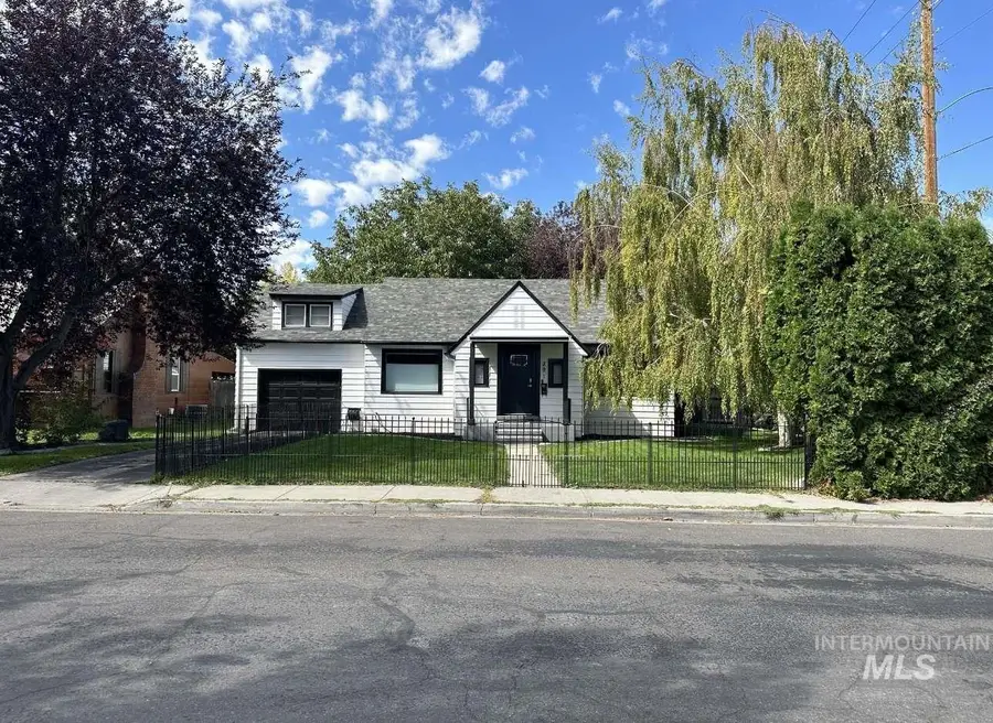 291 Lincoln St, Twin Falls, ID 83301 - #2