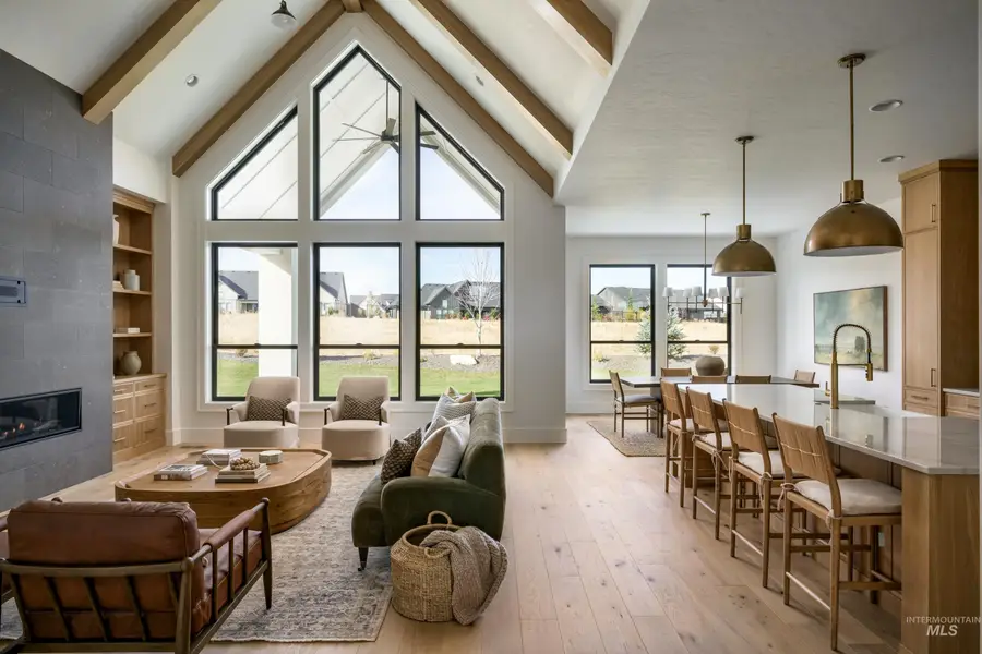 11385 N Elk Ridge Way, Boise, ID 83714 - #3