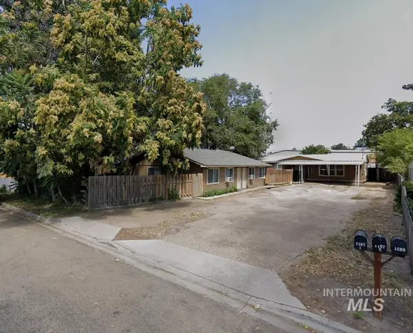 1107 E Elgin St., Caldwell, ID 83605