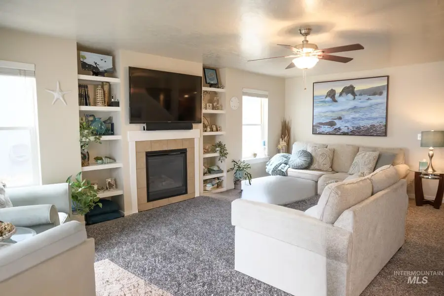 1997 N Rosedust Dr, Kuna, ID 83634 - #2