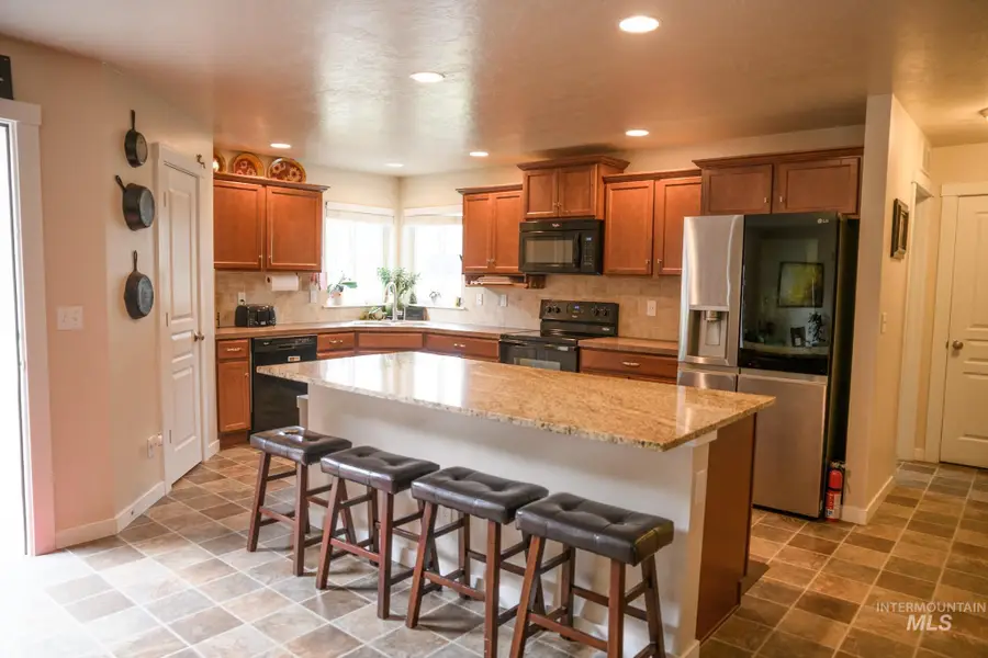 1997 N Rosedust Dr, Kuna, ID 83634 - #3