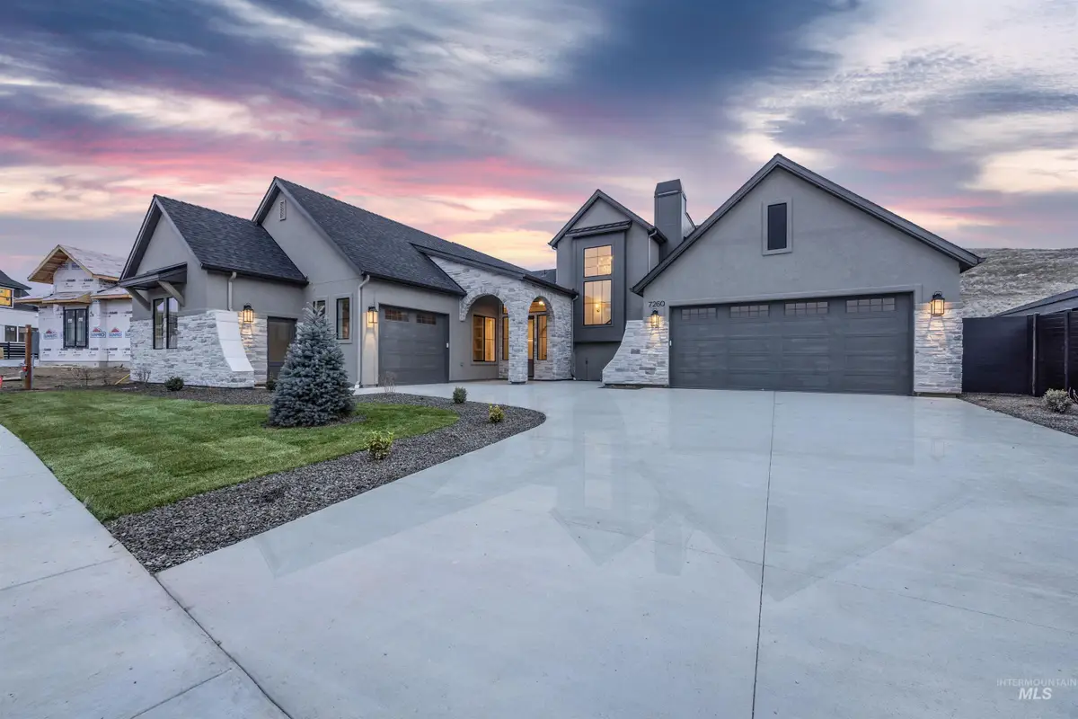 7260 N Firhill Pl, Eagle, ID 83616 - #1