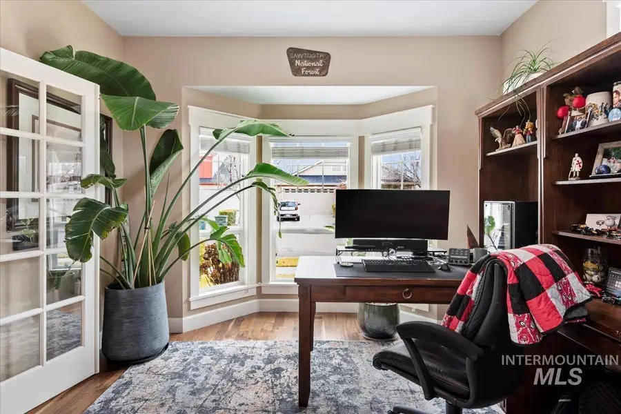 3637 N Park Crossing Ave, Meridian, ID 83646 - #3