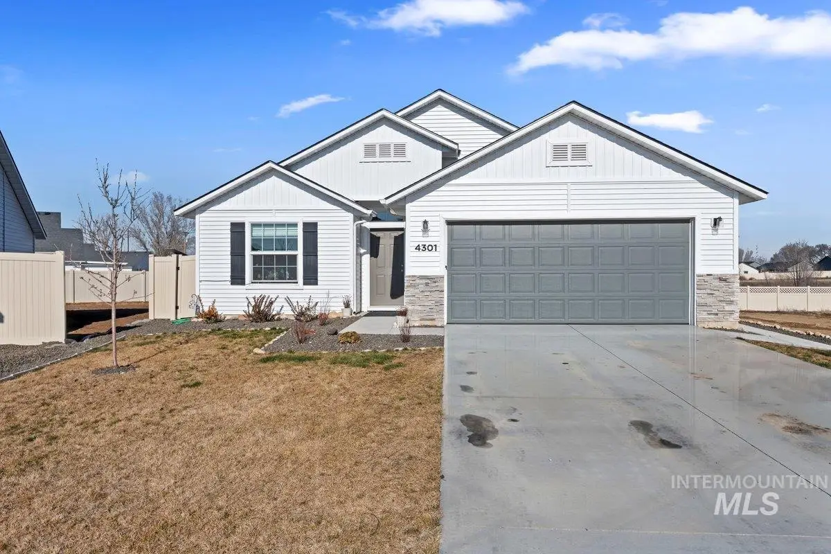 4301 Lamar St, Caldwell, ID 83605 - #1