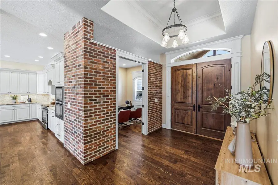 6519 S Raap Ranch Ln, Meridian, ID 83642 - #3