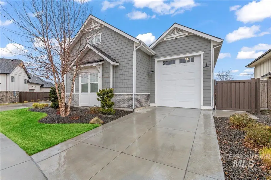 6342 S Bosch Way, Meridian, ID 83642 - #3