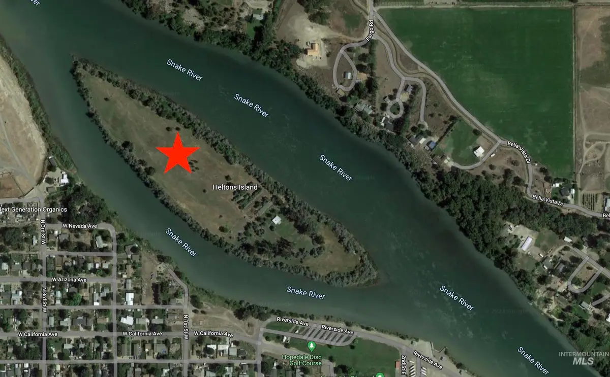 00 Heltons Island, Homedale, ID 83628 - #1