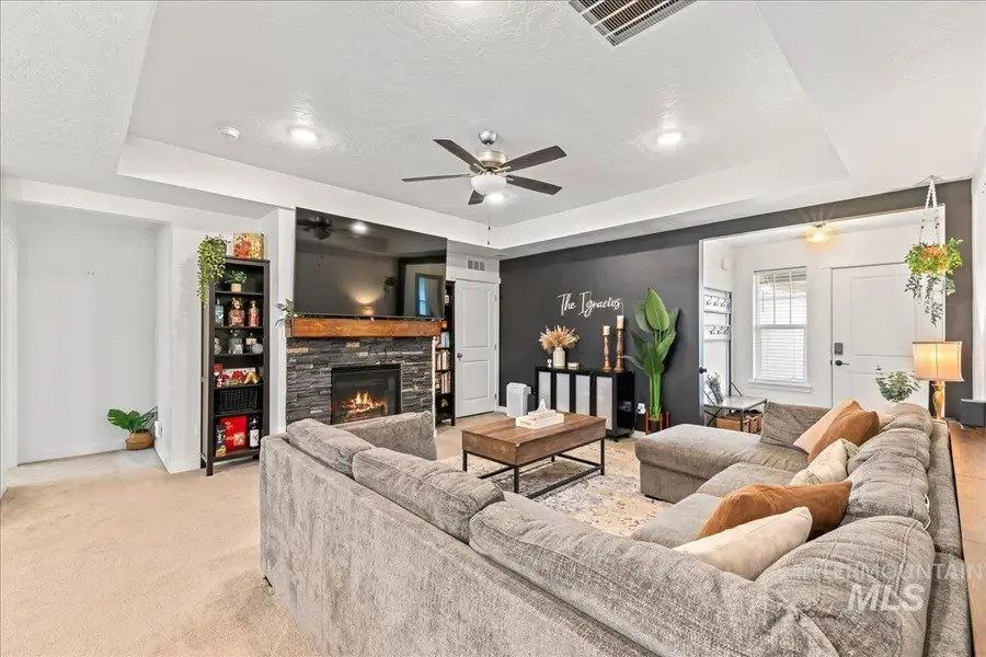 16998 N Cornwallis Way, Nampa, ID 83687 - #3