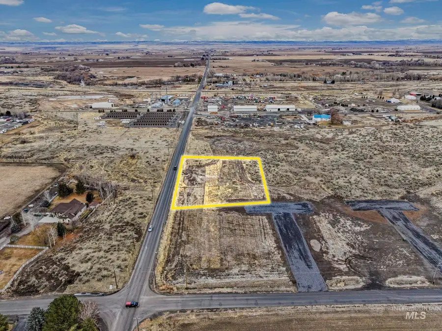 1806 E 1800 S, Gooding, ID 83330 - #2