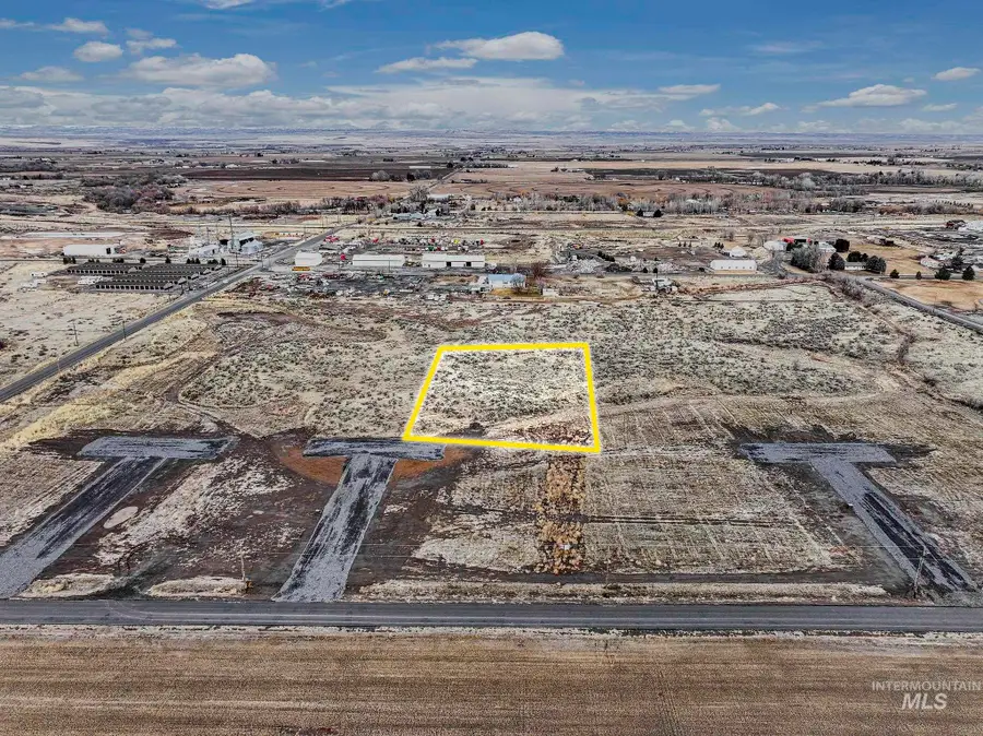 1814 E 1800 S, Gooding, ID 83330 - #2