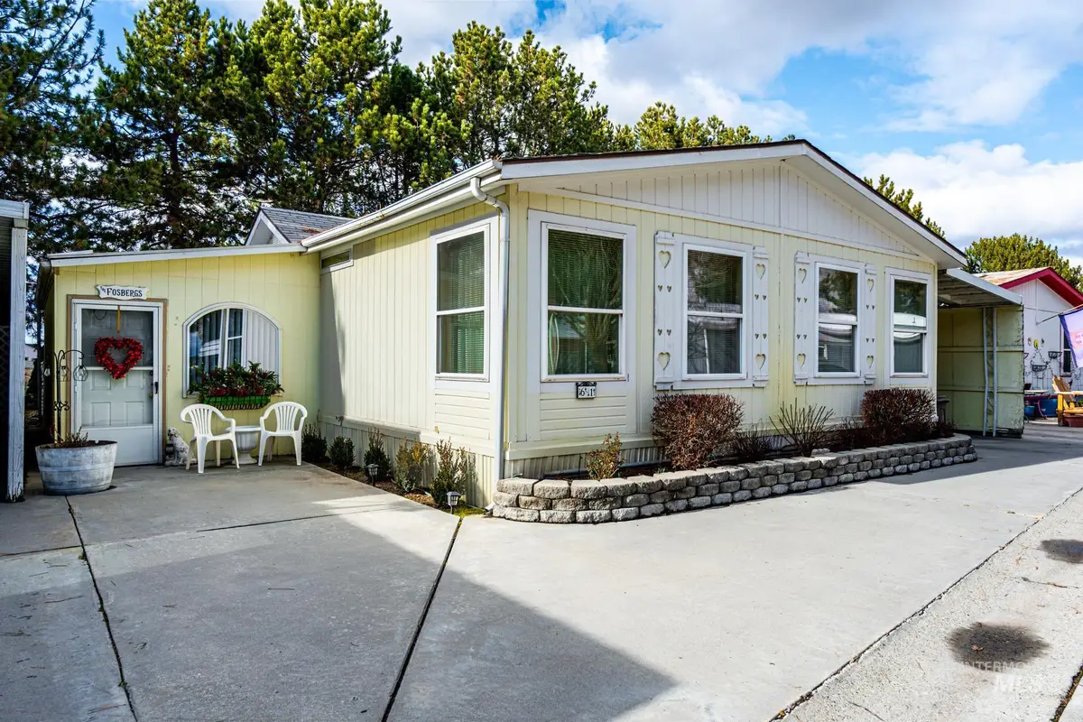 2701 N Alder Dr #61, Fruitland, ID 83619 - #1