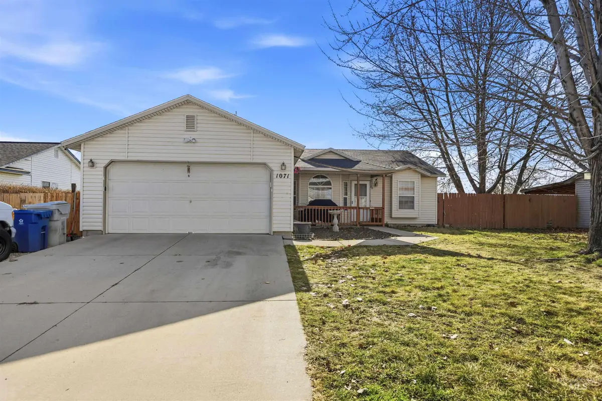 1071 Valley Court, Middleton, ID 83644 - #1