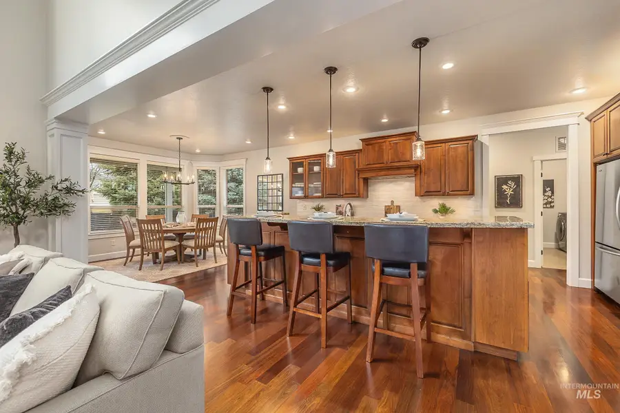 1536 E Daylesford Dr, Eagle, ID 83616 - #3