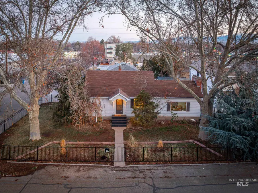 3920 W Dorian, Boise, ID 83705 - #2