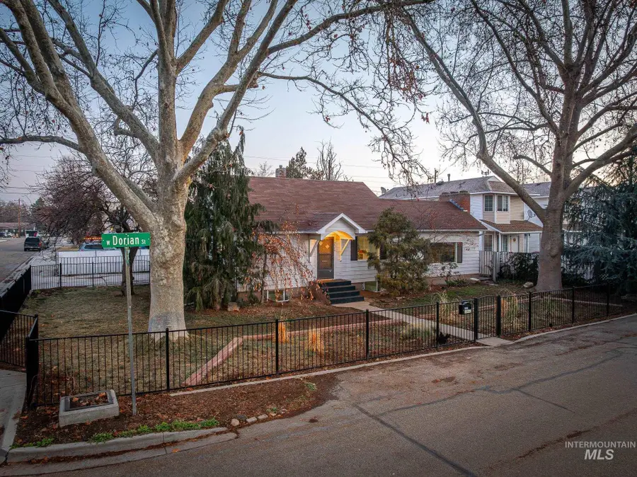 3920 W Dorian, Boise, ID 83705 - #3