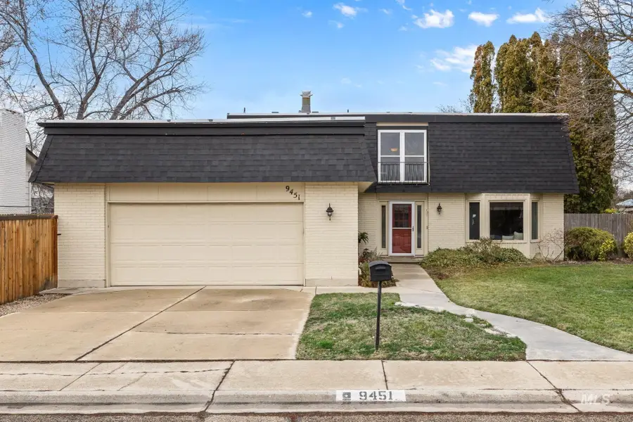 9451 W Knottingham Dr., Boise, ID 83704 - #2