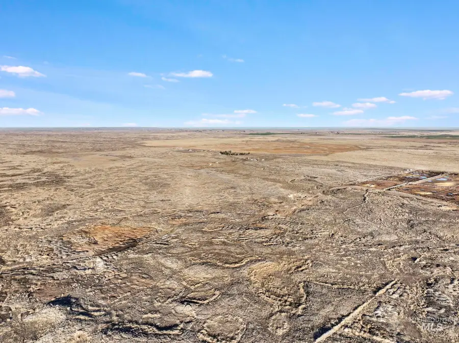 Parcel 1 & 2 Kohtz Rd, Hazelton, ID 83335 - #3