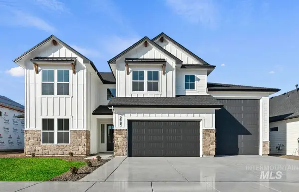 2083 N Rockdale Ave, Kuna, ID 83634