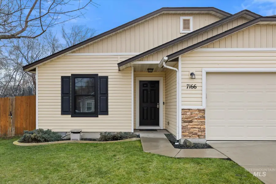 7166 E Yellow Fern Rd., Nampa, ID 83687 - #3