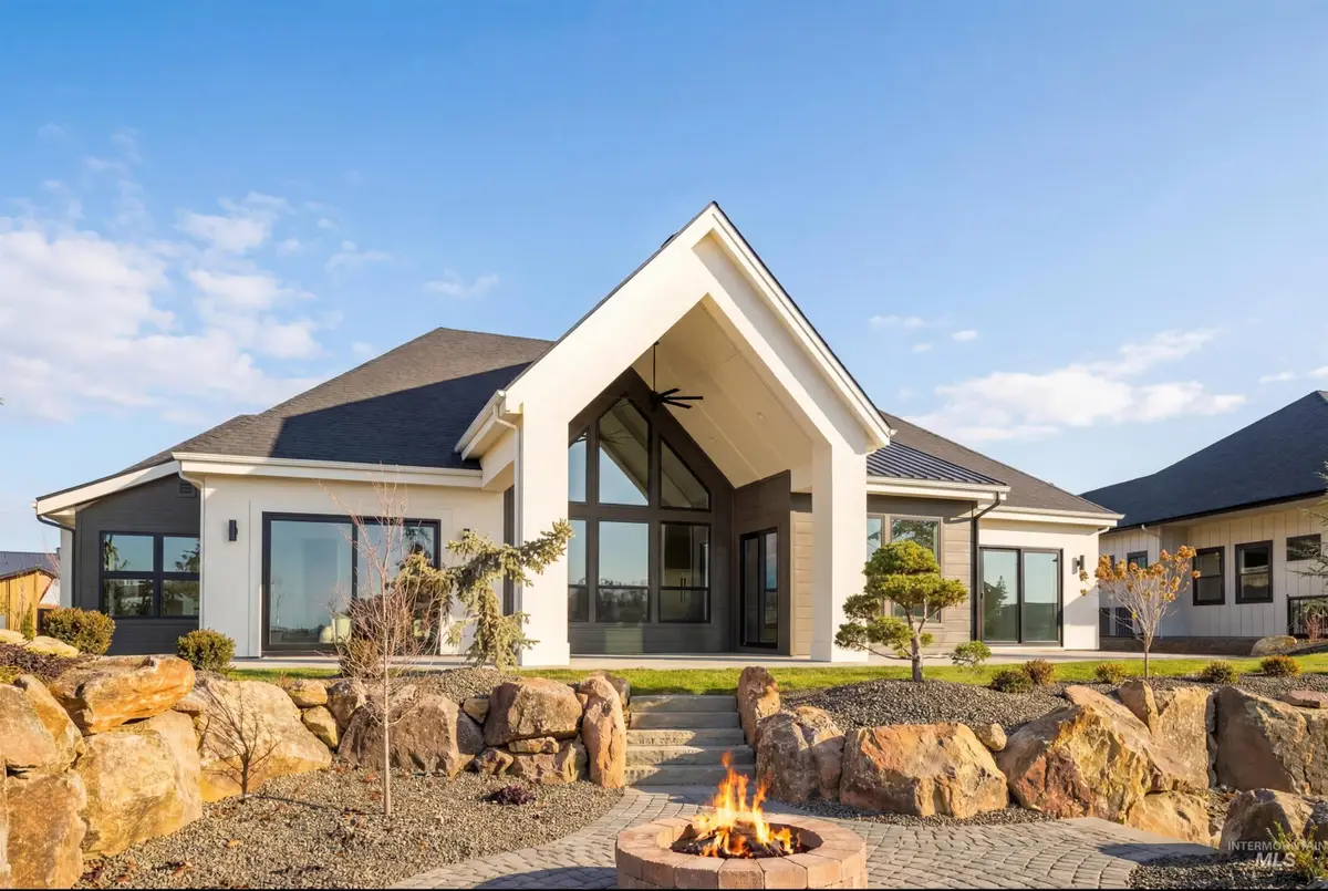 3426 N Harvest Moon Way, Eagle, ID 83616 - #1