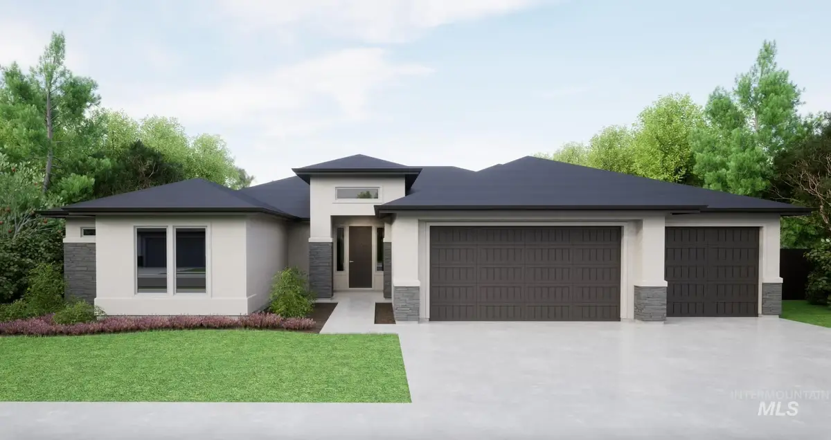 657 W Oak Springs, Meridian, ID 83642 - #1