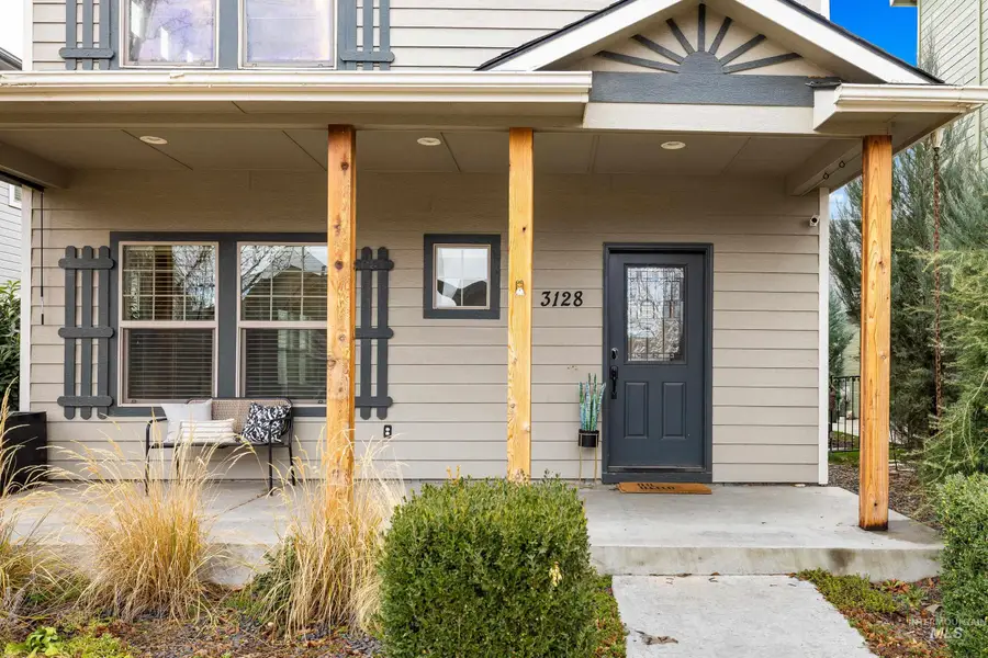 3128 S Gunnell Ave, Meridian, ID 83642 - #3