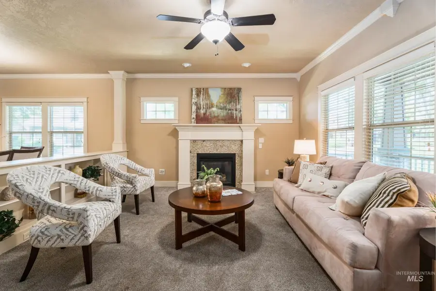 994 E Winding Creek, Eagle, ID 83616 - #3