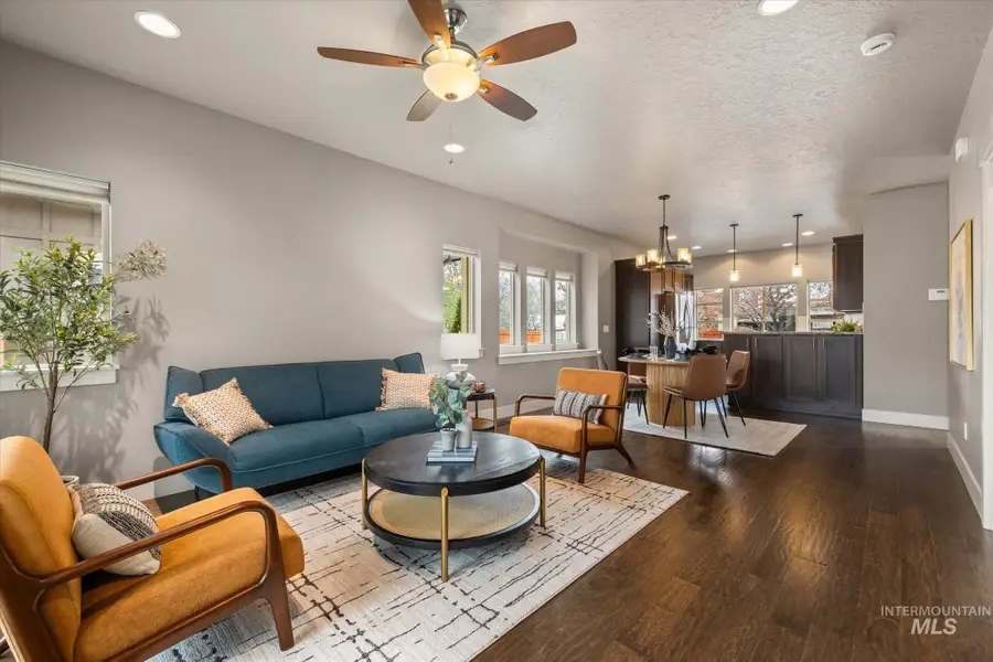 2737 E Humboldt Lane, Boise, ID 83706 - #2