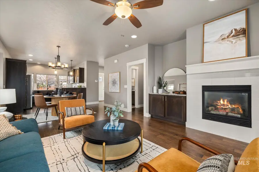 2737 E Humboldt Lane, Boise, ID 83706 - #3