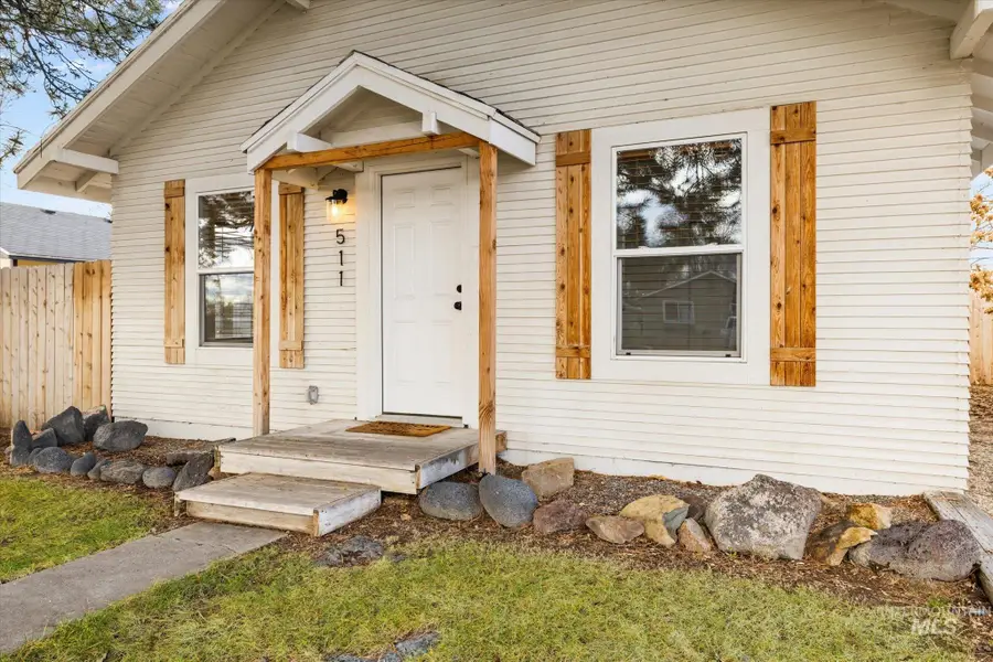 511 10th Ave N, Nampa, ID 83687 - #3