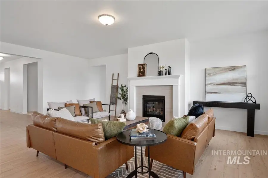 17717 N Peltzer Ave, Nampa, ID 83687 - #2