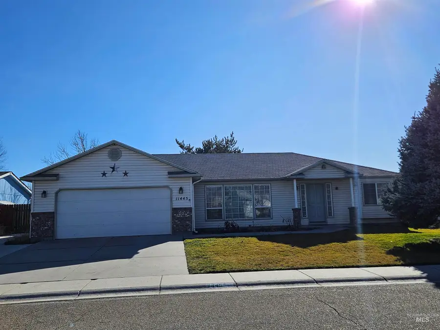 11445 W Hawkins Ave, Nampa, ID 83651 - #3