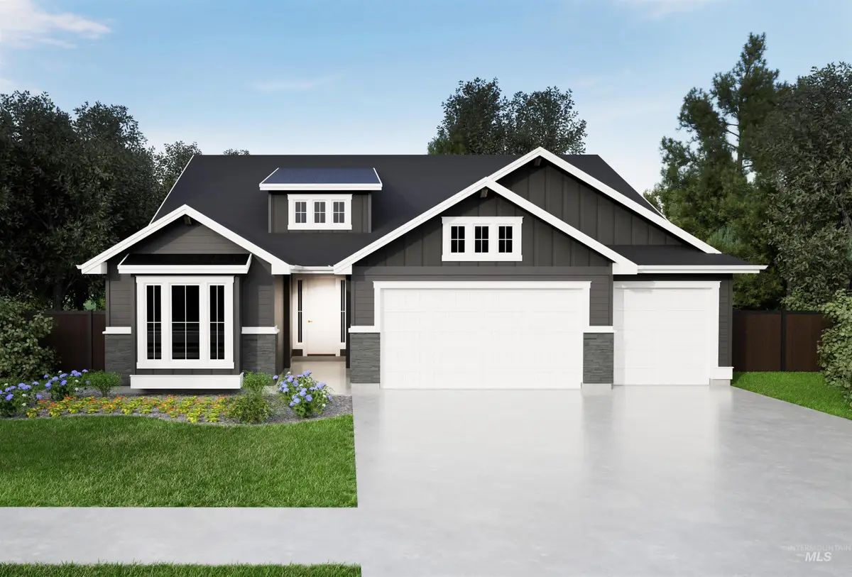 7357 Powell Place, Eagle, ID 83714 - #1