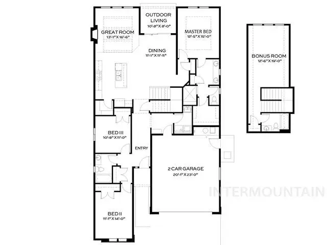 6531 E Ritcher, Eagle, ID 83714 - #2