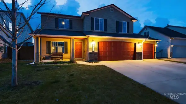 5414 Barkley Wy, Caldwell, ID 83607