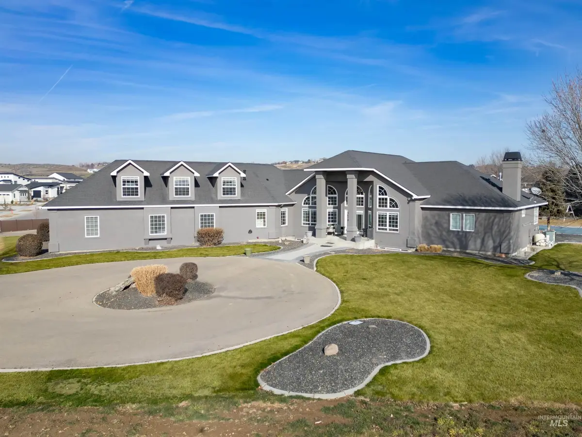 3418 N Costa Madera Way, Star, ID 83669 - #1