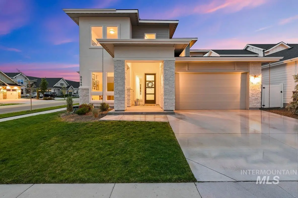 8448 W Brooks Dr, Boise, ID 83714 - #1