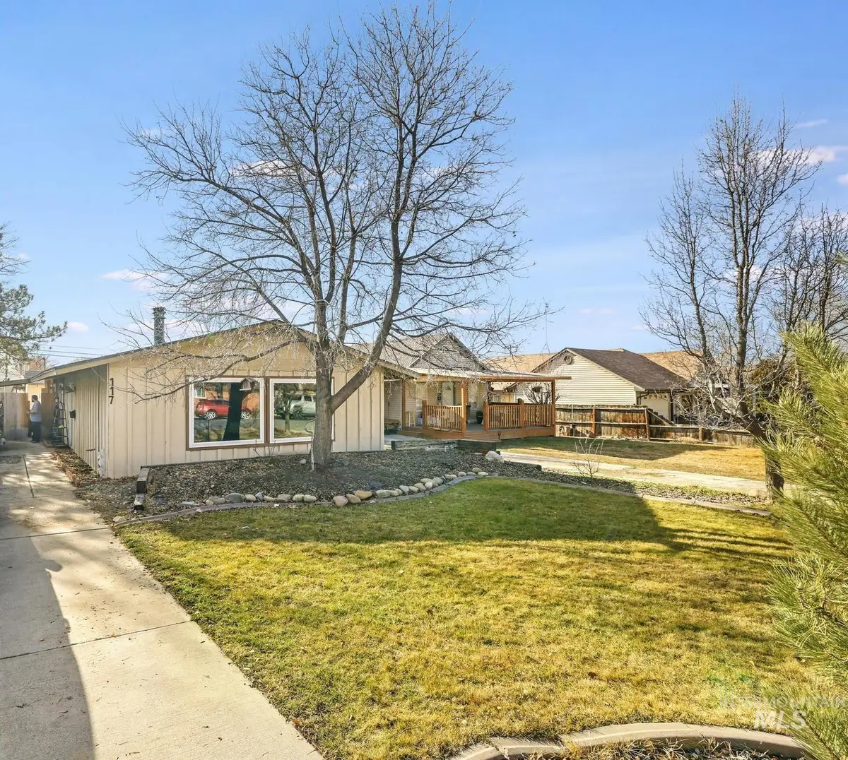 117 N 14th, Buhl, ID 83316 - #1