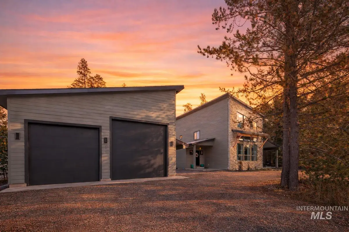 127 Jacks Loop, Donnelly, ID 83615 - #1