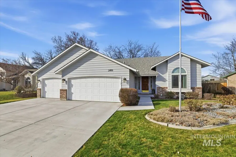 2499 N Lark Ave, Meridian, ID 83646 - #3