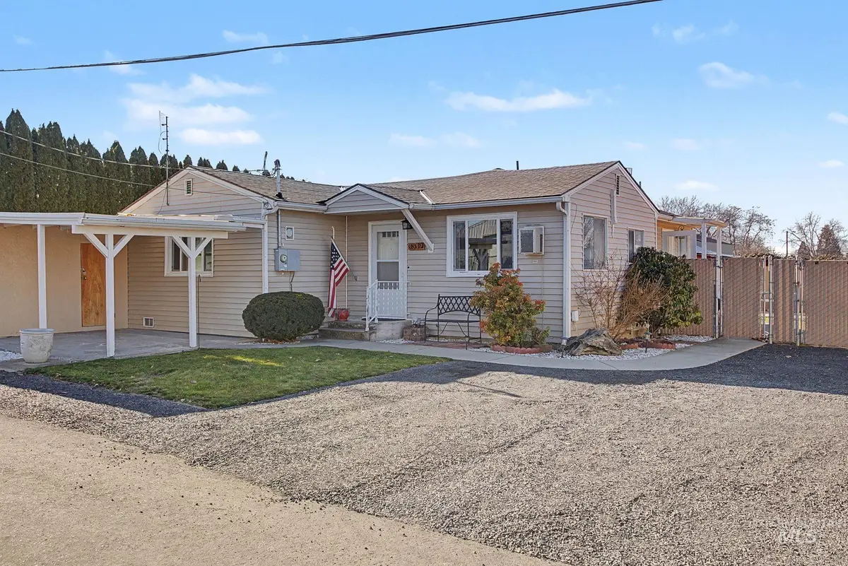 3312 5th St D, Lewiston, ID 83501 - #1
