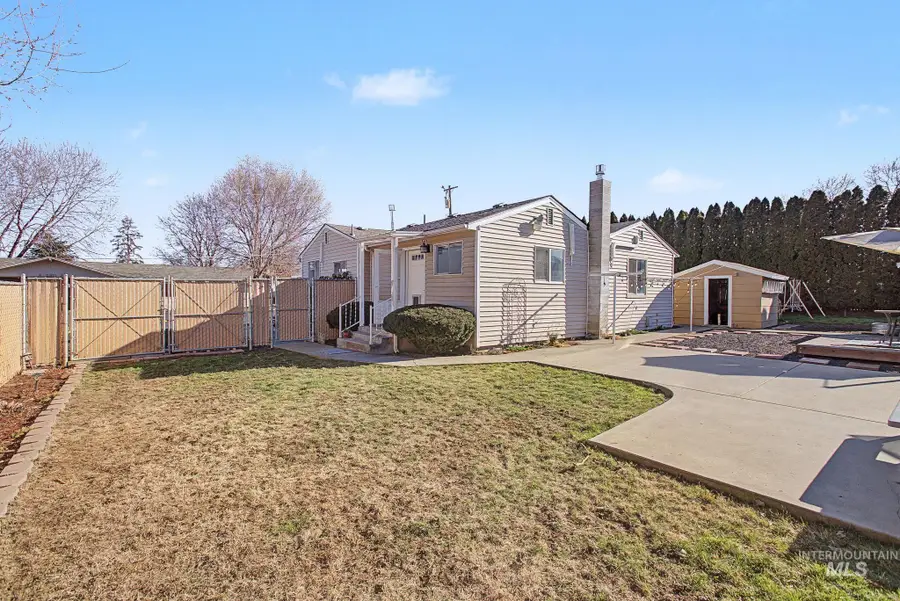 3312 5th St D, Lewiston, ID 83501 - #2