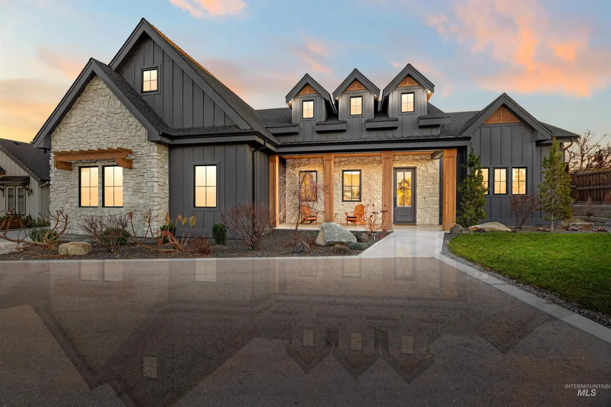 6374 S Bosch Way, Meridian, ID 83642 - #1