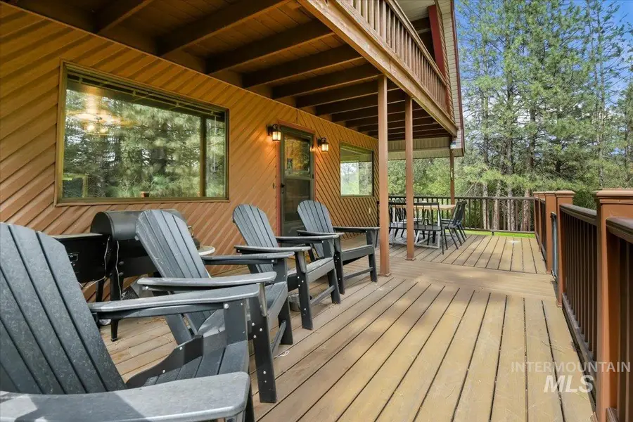 76 W Castle Creek Rd, Garden Valley, ID 83622 - #2