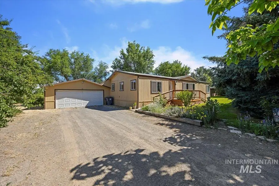 706 White Hawk Ln, Hagerman, ID 83332 - #3