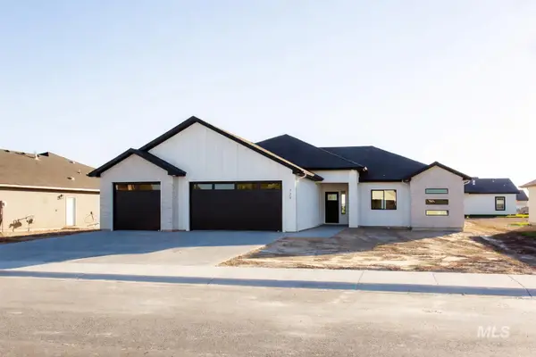 962 Canal Street, Twin Falls, ID 83301