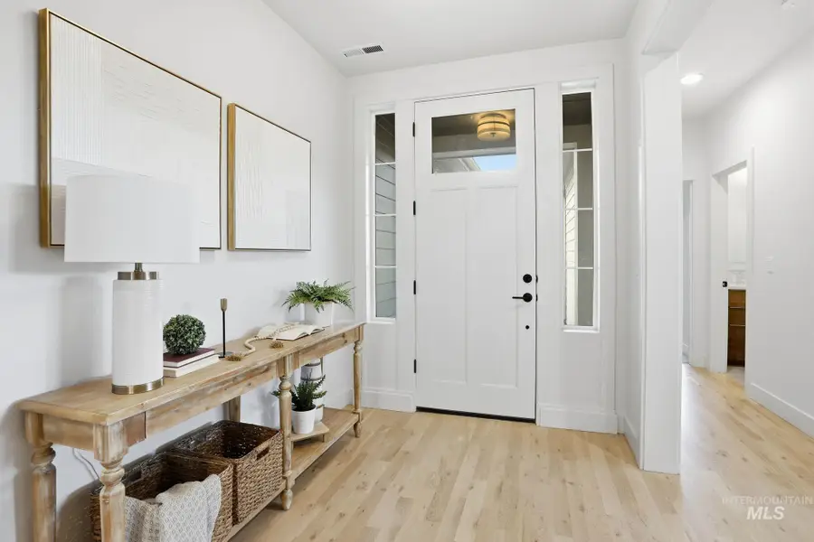 6612 S Zenith Avenue, Meridian, ID 83642 - #2