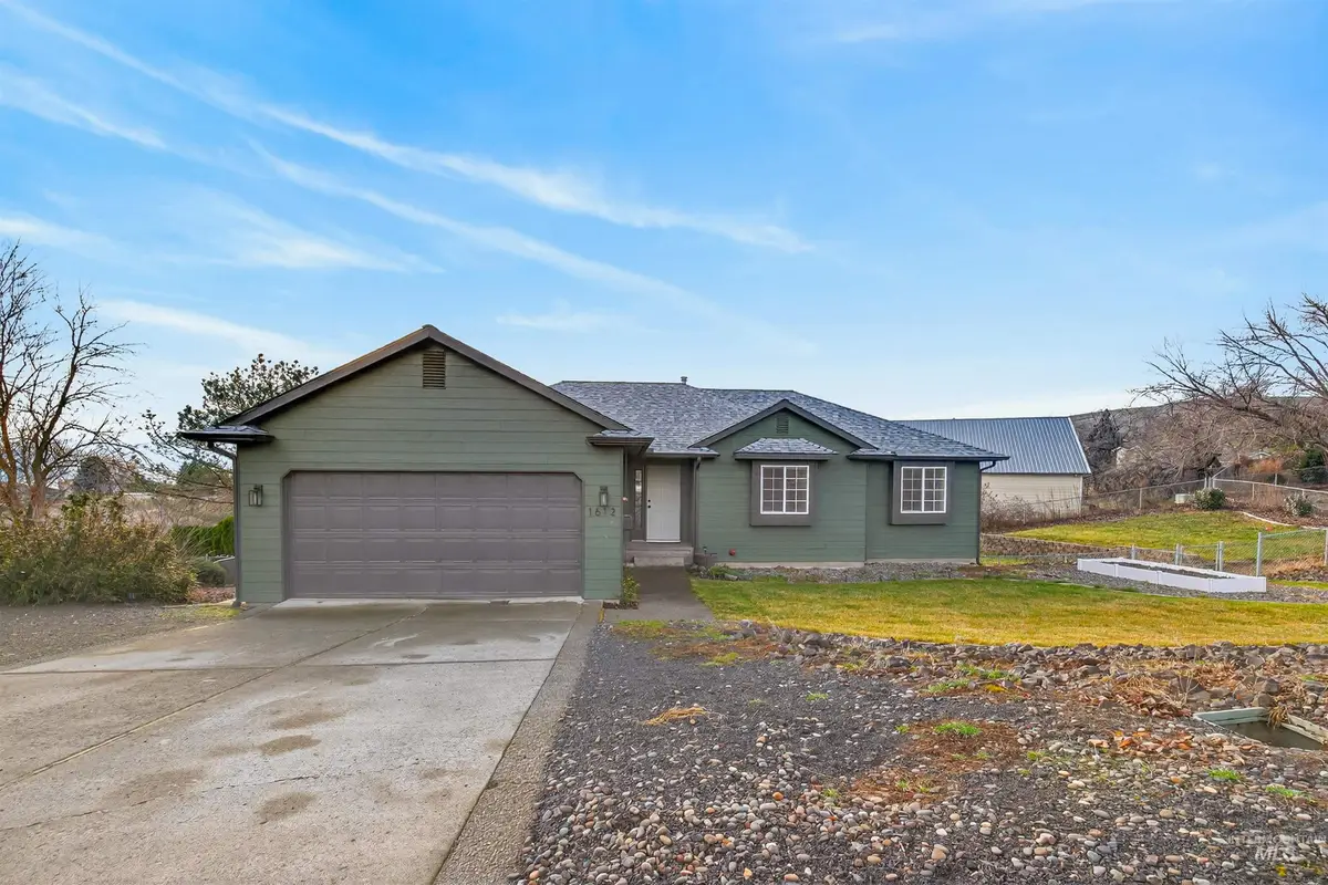 1612 Swallows Nest Loop, Clarkston, WA 99403 - #1