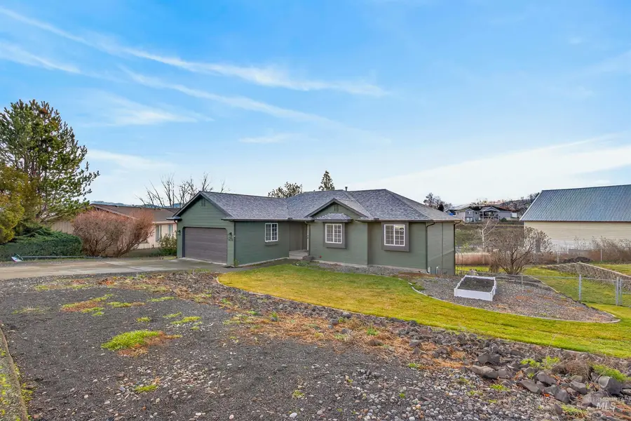 1612 Swallows Nest Loop, Clarkston, WA 99403 - #3