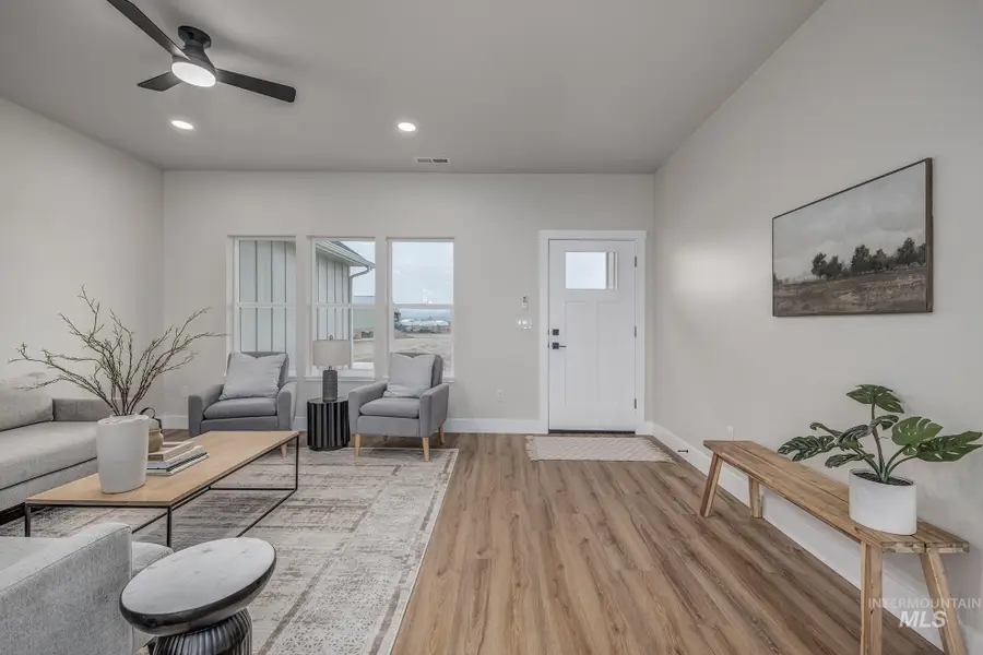 1367 Hansen Road, Weiser, ID 83672 - #2